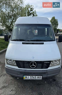 Інші автобуси Mercedes-Benz Sprinter 2000 в 