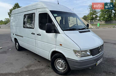 Інші автобуси Mercedes-Benz Sprinter 2000 в 