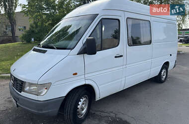 Другие автобусы Mercedes-Benz Sprinter 2000 в Киеве