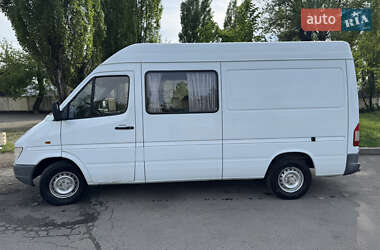 Інші автобуси Mercedes-Benz Sprinter 2000 в 