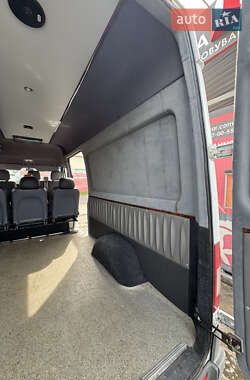 Інші автобуси Mercedes-Benz Sprinter 2000 в 