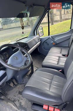 Інші автобуси Mercedes-Benz Sprinter 2000 в 
