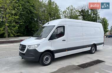Вантажний фургон Mercedes-Benz Sprinter 2021 в Вінниці