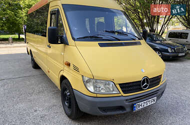 Мікроавтобус Mercedes-Benz Sprinter 2006 в 