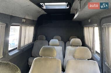 Мікроавтобус Mercedes-Benz Sprinter 2006 в 