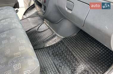Вантажний фургон Mercedes-Benz Sprinter 2005 в 
