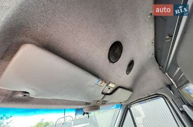Вантажний фургон Mercedes-Benz Sprinter 2005 в 
