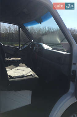 Інші автобуси Mercedes-Benz Sprinter 1999 в 