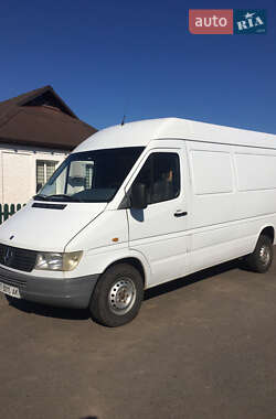 Інші автобуси Mercedes-Benz Sprinter 1999 в 