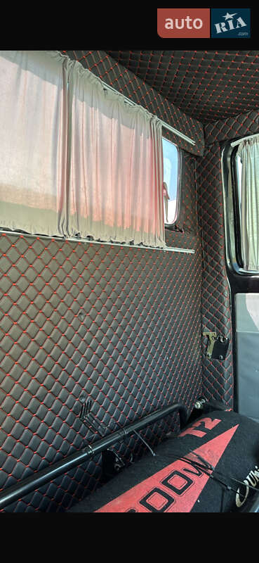Автовоз Mercedes-Benz Sprinter 2003 в Одесі