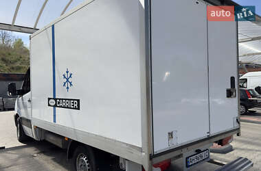 Рефрижератор Mercedes-Benz Sprinter 2016 в 