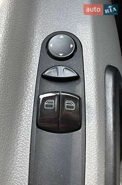 Мікроавтобус Mercedes-Benz Sprinter 2007 в 
