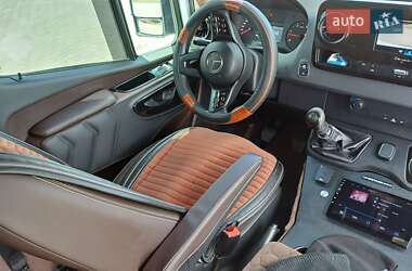 Микроавтобус Mercedes-Benz Sprinter 2020 в 