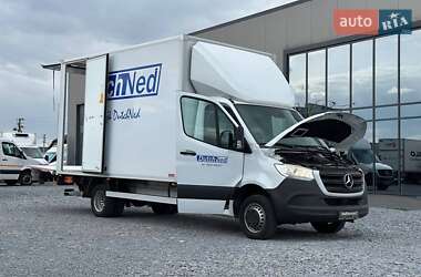 Грузовой фургон Mercedes-Benz Sprinter 2020 в 