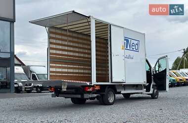 Грузовой фургон Mercedes-Benz Sprinter 2020 в 