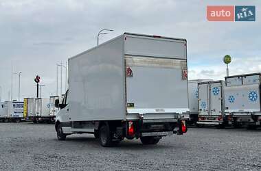 Грузовой фургон Mercedes-Benz Sprinter 2021 в 