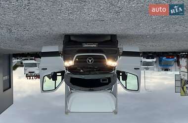 Грузовой фургон Mercedes-Benz Sprinter 2021 в 