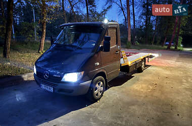 Автовоз Mercedes-Benz Sprinter 2005 в 