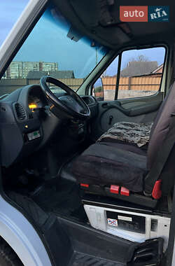 Рефрижератор Mercedes-Benz Sprinter 2003 в 