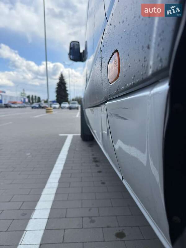 Інші автобуси Mercedes-Benz Sprinter 2011 в Вінниці