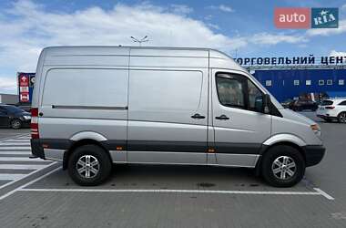 Другие автобусы Mercedes-Benz Sprinter 2011 в 