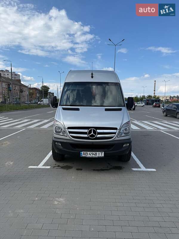 Інші автобуси Mercedes-Benz Sprinter 2011 в Вінниці