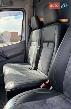 Другие автобусы Mercedes-Benz Sprinter 2011 в 