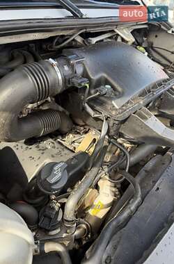 Другие автобусы Mercedes-Benz Sprinter 2011 в 