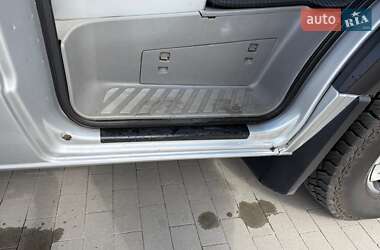 Другие автобусы Mercedes-Benz Sprinter 2011 в 