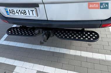 Другие автобусы Mercedes-Benz Sprinter 2011 в 