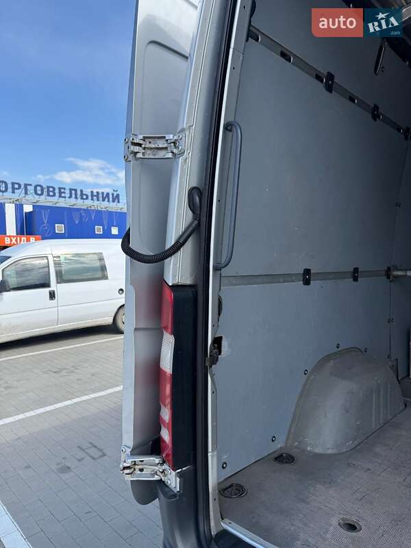 Інші автобуси Mercedes-Benz Sprinter 2011 в Вінниці