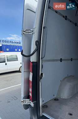 Другие автобусы Mercedes-Benz Sprinter 2011 в 