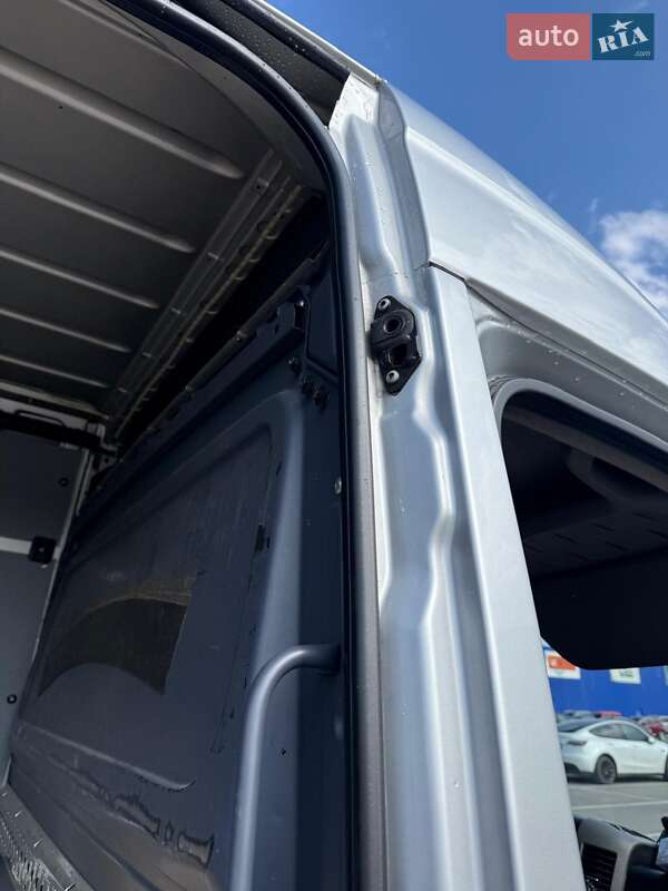 Інші автобуси Mercedes-Benz Sprinter 2011 в Вінниці