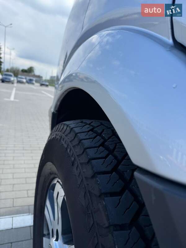 Інші автобуси Mercedes-Benz Sprinter 2011 в Вінниці