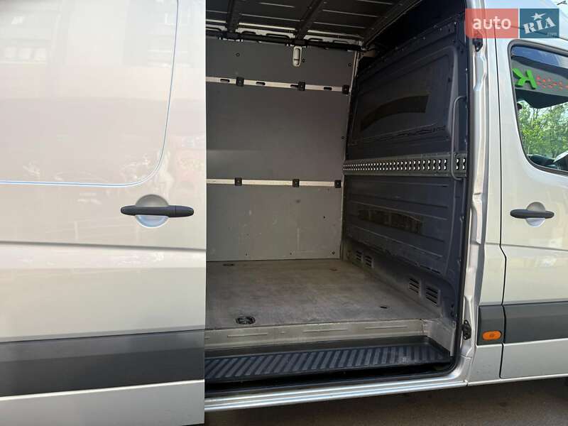 Інші автобуси Mercedes-Benz Sprinter 2011 в Вінниці