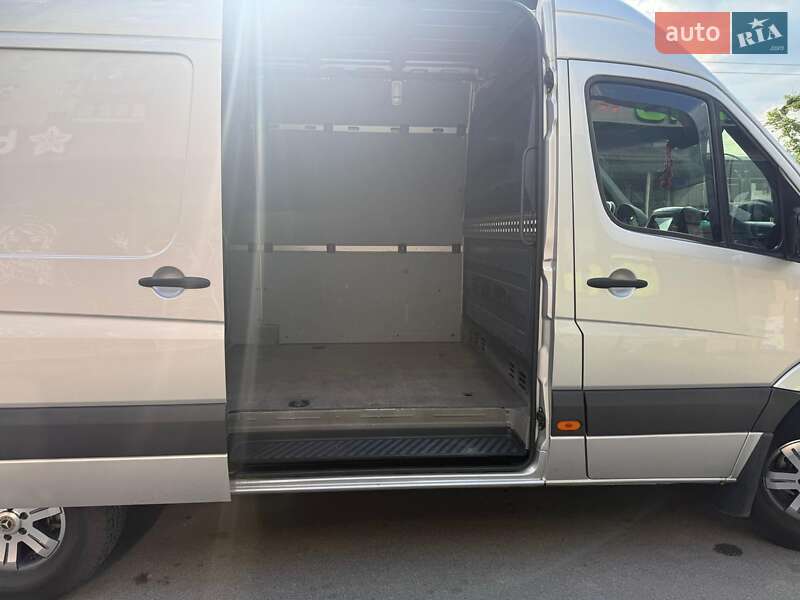 Інші автобуси Mercedes-Benz Sprinter 2011 в Вінниці