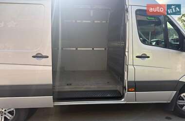 Другие автобусы Mercedes-Benz Sprinter 2011 в 