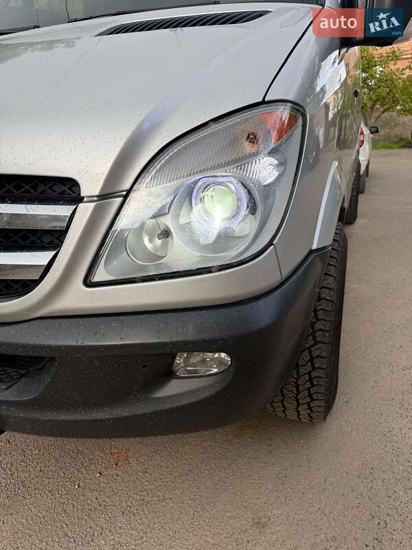 Інші автобуси Mercedes-Benz Sprinter 2011 в Вінниці