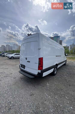 Вантажний фургон Mercedes-Benz Sprinter 2020 в 