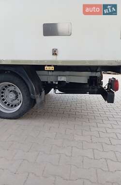 Рефрижератор Mercedes-Benz Sprinter 2011 в 