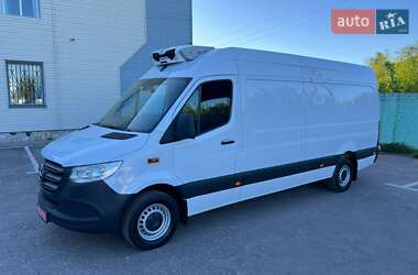 Рефрижератор Mercedes-Benz Sprinter 2020 в Днепре