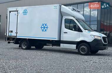 Рефрижератор Mercedes-Benz Sprinter 2020 в 