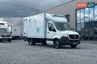 Рефрижератор Mercedes-Benz Sprinter 2020 в 