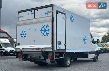 Рефрижератор Mercedes-Benz Sprinter 2020 в 