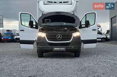 Рефрижератор Mercedes-Benz Sprinter 2020 в 
