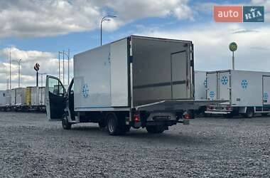 Рефрижератор Mercedes-Benz Sprinter 2020 в 
