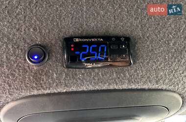 Рефрижератор Mercedes-Benz Sprinter 2020 в 