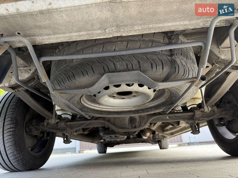 Вантажний фургон Mercedes-Benz Sprinter 2018 в Львові