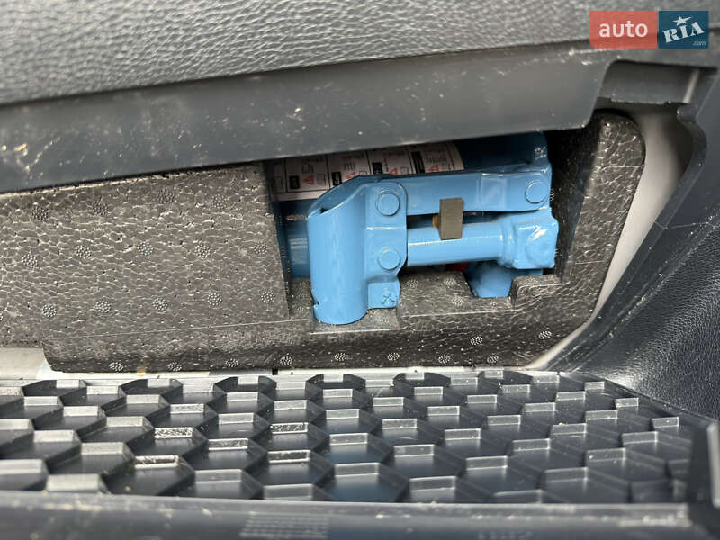 Вантажний фургон Mercedes-Benz Sprinter 2018 в Львові