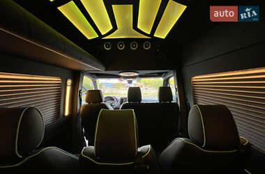 Микроавтобус Mercedes-Benz Sprinter 2019 в 